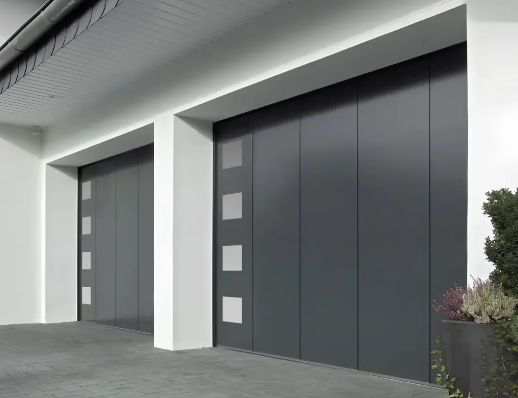 garage hormann
