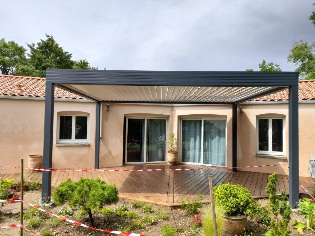 pergola prv composite vue 2