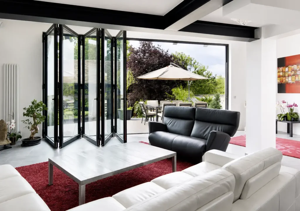 porte repliable prv composites