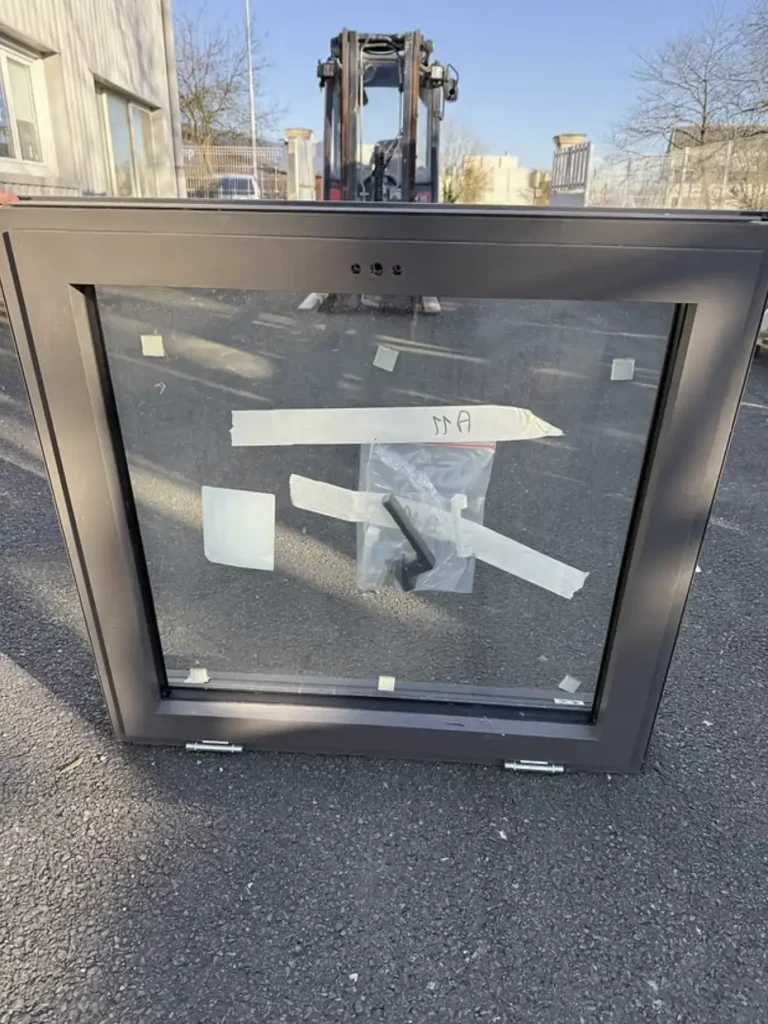 fenetre alu 1 ouvrant 2