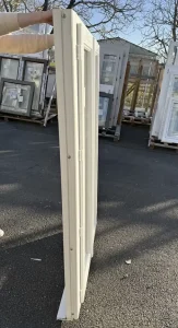 fenetre pvc 2 ouvrants destock
