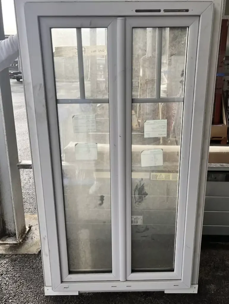 fenetre pvc destock